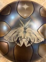 "Nest Drum" Mėnulio būgnas - Image 3