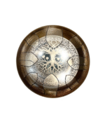 Nest Drum (mėnulio būgnas)