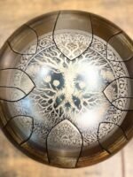 Nest Drum (mėnulio būgnas) - Image 3