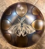 "Nest Drum" Mėnulio būgnas - Image 2