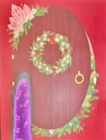 Kristalų advento kalendorius