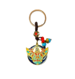 Raktų pakabukas "Garuda"