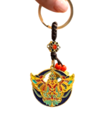 Raktų pakabukas "Garuda" - Image 2