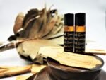 Palo Santo eterinis aliejus 5 ml