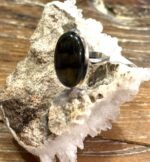 Labradorito žiedas - Image 4