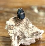 Labradorito žiedas - Image 3