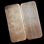 Sadhu lenta „Vilkas” 8,5 mm - Image 3