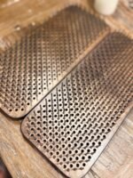 Sadhu lenta „Om” 10 mm - Image 2