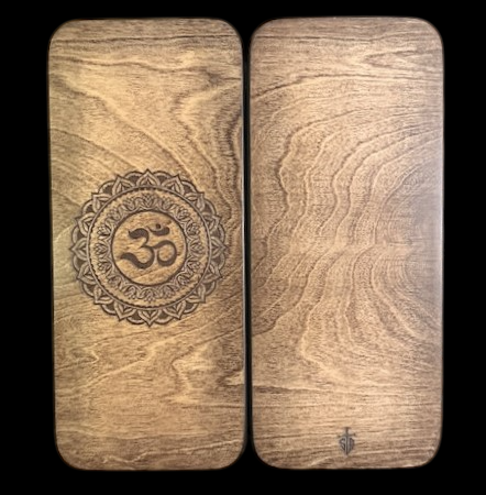 IMG_2181-Photoroom Sadhu lenta „Om” 10 mm - Image 1