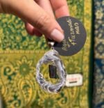 Agato pakabukas su turmalinu - Image 2