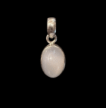 Mėnulio akmens pakabukas