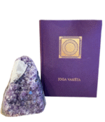 Knyga "Joga Vasišta" - Image 2