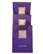 Knyga "Joga Vasišta" - Image 6