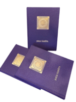 Knyga "Joga Vasišta" - Image 3