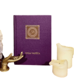 Knyga "Joga Vasišta"