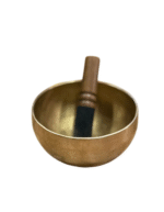 Dainuojantis Tibeto dubenėlis