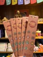 Peace incense - Image 4