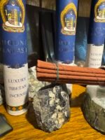Mount Kailash Luxury Tibetan Incense - Image 4