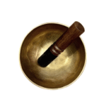 Dainuojantis Tibeto dubenėlis