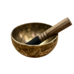 Tibeto dainuojantis dubenėlis