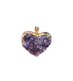 Ametisto pakabukas - Image 2