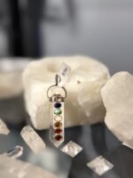 Kalnų krištolo pakabukas - Image 2