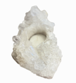 Kalnų krištolo žvakidė - Image 3