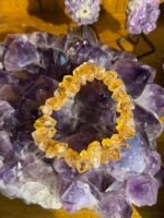 Citrino apyrankė - Image 4