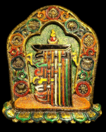 Kalačakra (laiko ratas) - Image 3