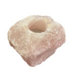 Rožinio kvarco žvakidė