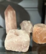 Rožinio kvarco žvakidė - Image 4