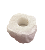 Balto kvarco žvakidė - Image 5