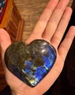 Labradorito širdelė - Image 4