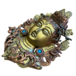 Baltoji Tara kaukė - Image 2