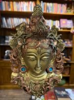 Baltoji Tara kaukė - Image 3