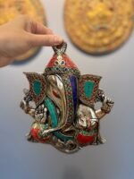 Kaukė "Ganeša" - Image 2