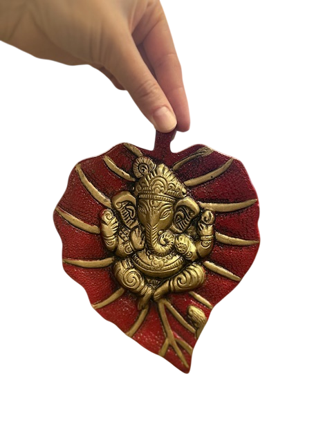 IMG_3570 (1)-Photoroom Kaukė "Ganeša" - Image 1