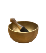 Tibeto dainuojantis dubenėlis