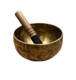 Tibeto dainuojantis dubenėlis