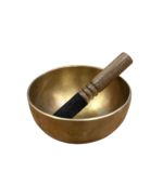 Tibeto dainuojantis dubenėlis