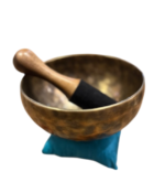 Tibeto dainuojantis dubenėlis