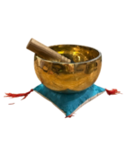 Tibeto dainuojantis dubenėlis