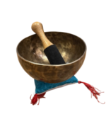 Tibeto dainuojantis dubenėlis