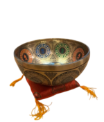 Tibeto dainuojantis dubenėlis "Žalioji Tara" - Image 3