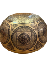 Tibeto dainuojantis dubenėlis "Žalioji Tara" - Image 4