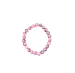 Lepidolito apyrankė