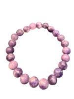 Lepidolito apyrankė - Image 2