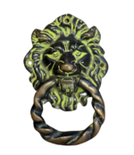 Liūto galvos durų belstukas - Image 2