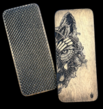 Sadhu lenta „Vilkas” 7 mm - Image 2