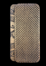 Sadhu lenta „Om didelis” 8,5 mm - Image 4